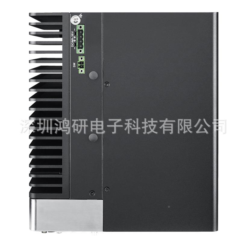 展ARK-52D/B/C工控4网IARK-52口VGA+HDMI双显PCE/机PCI扩工业主机