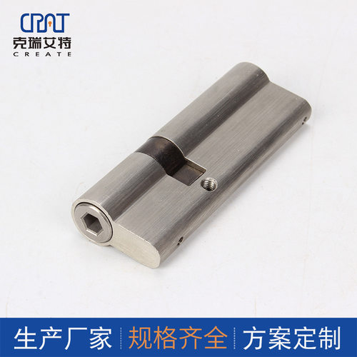 智能防盗门电子锁芯CRT-CF100
