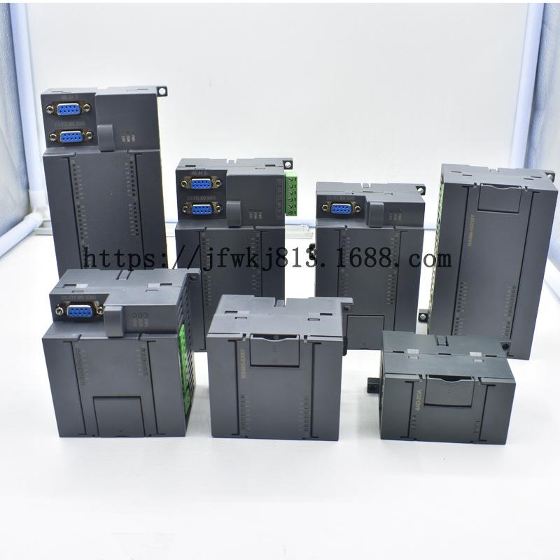 产plc控制FX2N-16/26/30/器40/MR国MT高速FX2N-16M脉冲可编程pl/c