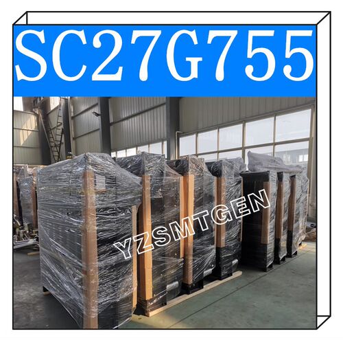 上柴配套水箱散热器SC27G755 SC27G610 SC27G690SC27G830SC27G900