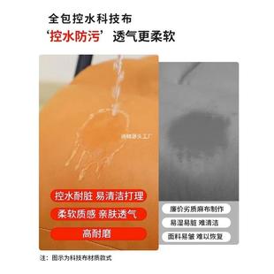 懒人沙MGY发可卧躺可睡休家用室客厅椅摇阳台休闲大人躺椅折叠午