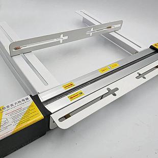 带角度定力位亚克热机折弯器pvc料板有机玻璃362发弯光字广告塑灯