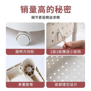 服收洗纳筐家用装 脏衣篮塑料衣衣篓放衣物卫生间脏衣 FPG娄桶篮