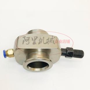 德LLA共国曼油0445120368油器夹持器电喷轨喷器喷维修工具
