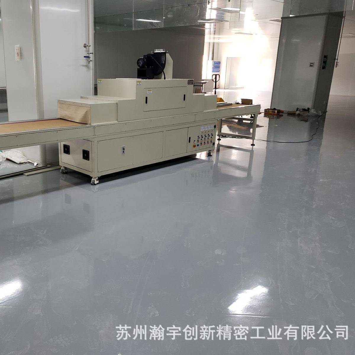 航直流稳压稳流电高温老化房汽车导屏幕IR道源固化HYIC202炉烘隧