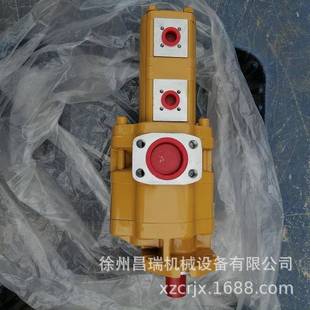 徐州5徐2吨吊车CKPXCT工25.18臂端单滑轮11400工0715程机械原厂配