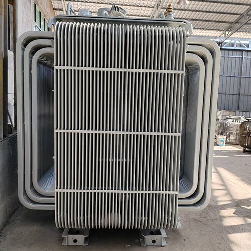 三相油浸可调电抗器STK-2000KVA400V450V690V内燃机厂用电流可调
