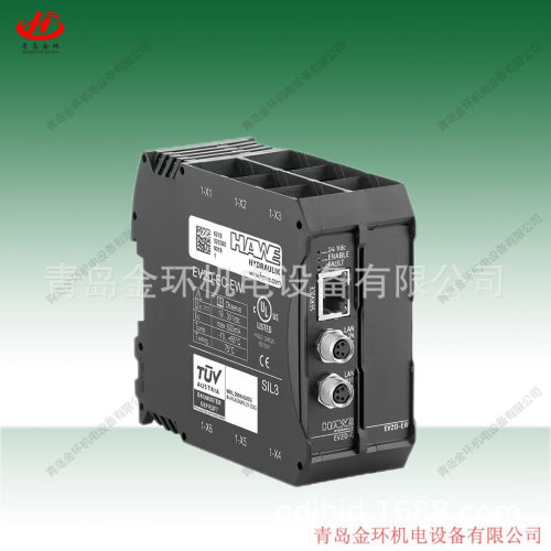 哈威Hawe EV1M312/24  EV22K  CAN-1O EV2S ESX-3CM ESX-3CS