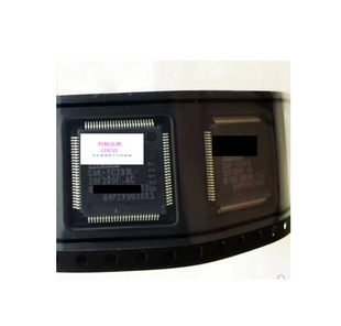 SAK-TC233L-32F200N AC LMK00804BQWRGTRQ1 L9960TR 汽车控制器IC