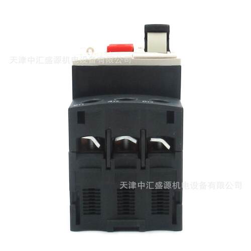 G2电动机热磁护断路GV保2MV器E08C断路器2.5-4A马GV2ME08C达断路
