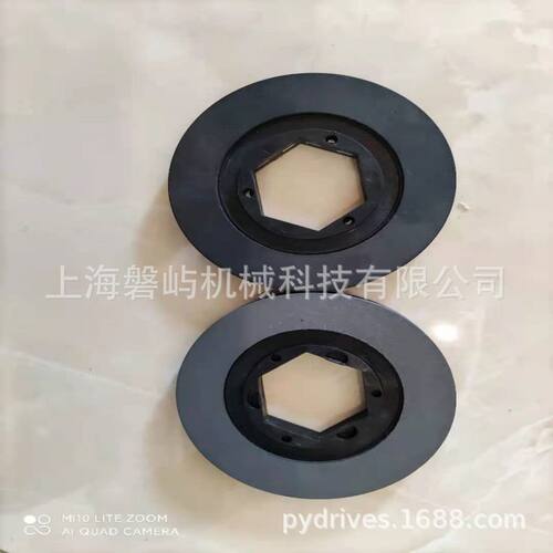 德国普瑞玛PRECIMA制动器型?