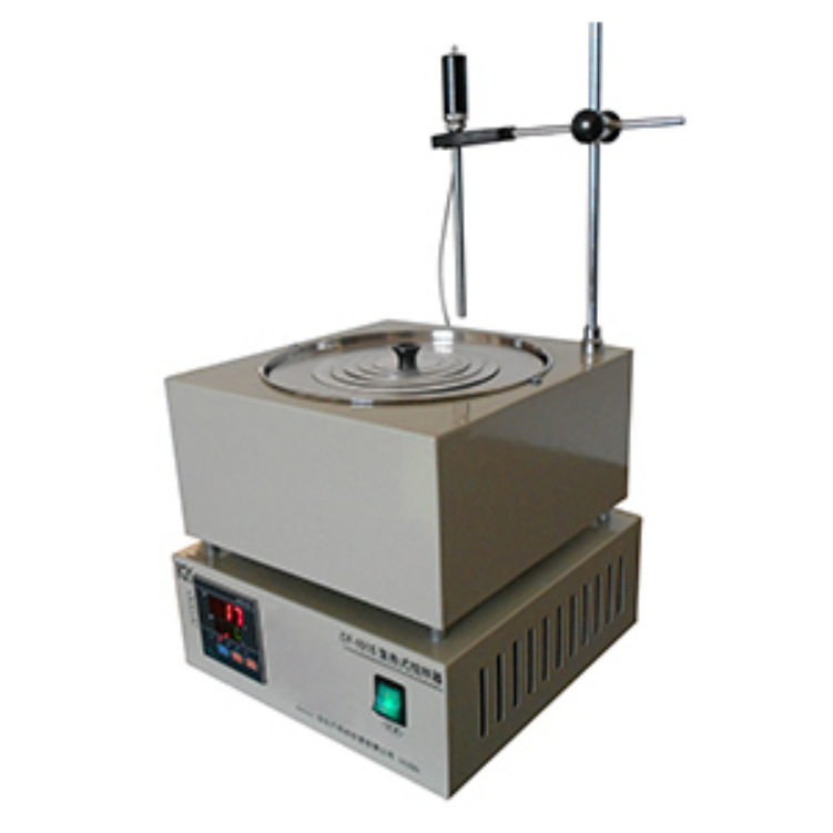 江苏科析DF-101S集热式磁力搅拌器