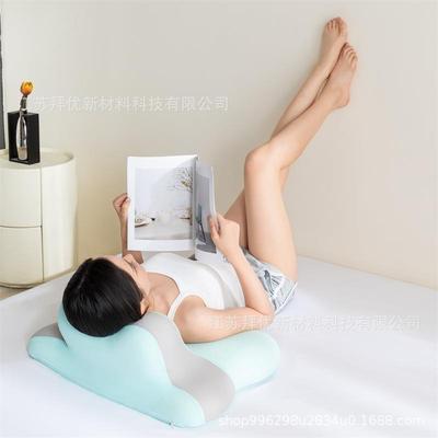 床上觉趴睡枕趴趴床神器多功能俯卧位枕1PS看头趴着睡玩手机书趴