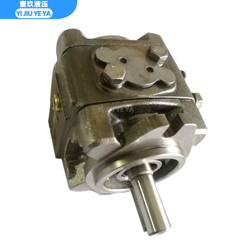 替代德国品质齿轮泵PGH4-30/040RE11VE4 PGH4-30/040RE11VU2油泵