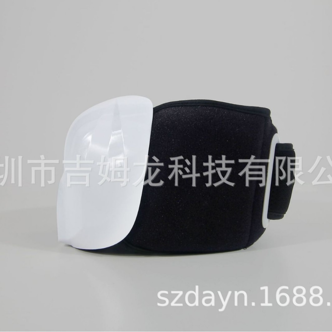 吉姆龙膝关节揉捏电脉冲按摩器