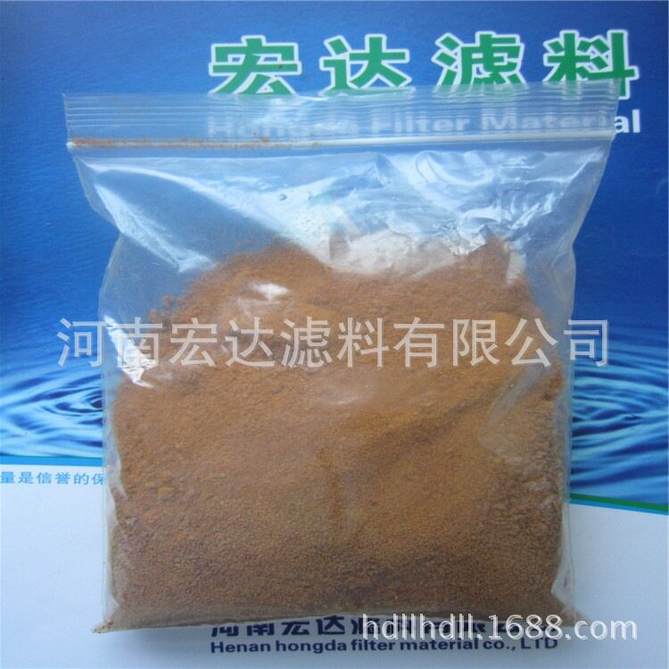 宏达饮水级聚合氯化铝28含量