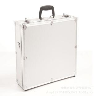 全套五金工具家用收纳箱多功能手提工具箱 铝合金电工工具箱套装