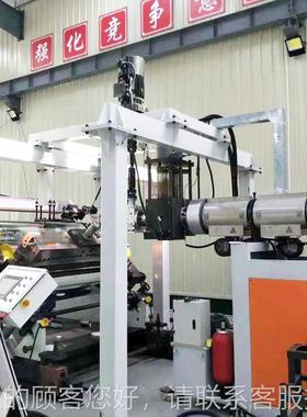 厂家PCPMMA挤出机GPS塑片板材生产线设备料亚挤克力板材P出KOD设