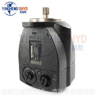 液压泵 高压油0泵YII现供应 适用LA1VO035塞D货RS0C20柱泵