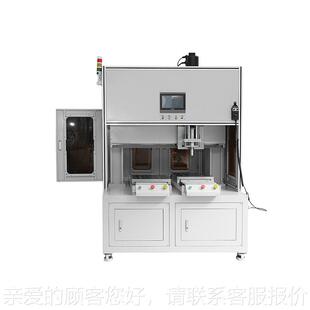 厂家直销伺服伺旋铆机 服力压装机 压动智能旋铆机 数控旋咨询客