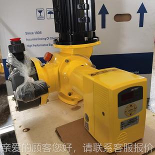 计量米泵 M0罗500恺瑞德现货供应YOY隔膜泵计量泵顿计量G泵