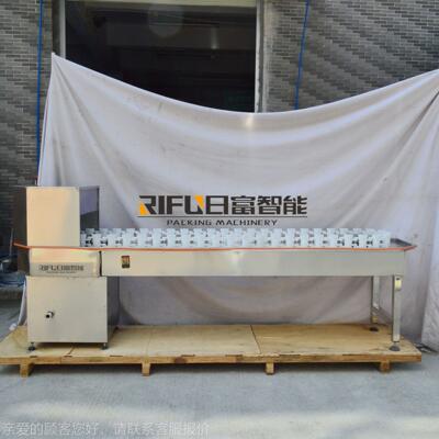 酱料玻璃瓶半WXF自化动回转式洗瓶 妆用品瓶洗瓶设备 机通性广