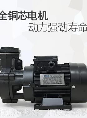 温导热油循环泵热油泵80 vCHR三相TS-高67机1 80 100模温水泵TSR9