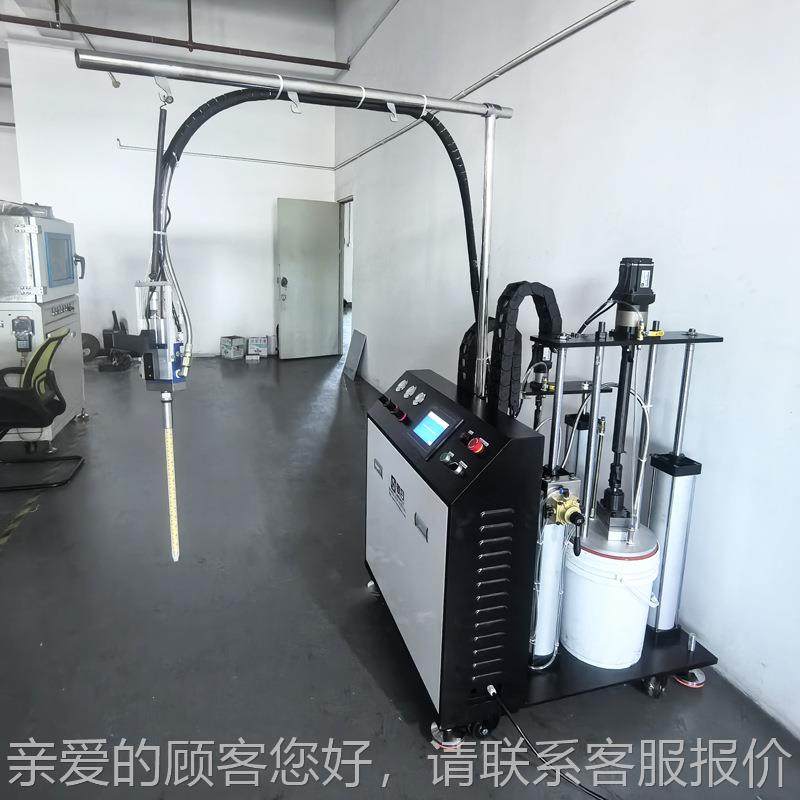 双压泵螺杆动供胶备AB胶双设组份高精度混驱合系统FIS打胶盘泵点,机械设备,其他机械设备,淘宝优惠券,粉丝福利购,淘宝优惠卷