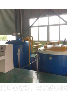 vp-200i 变压器铁芯真空压GQG浸设漆备 力真空浸漆机