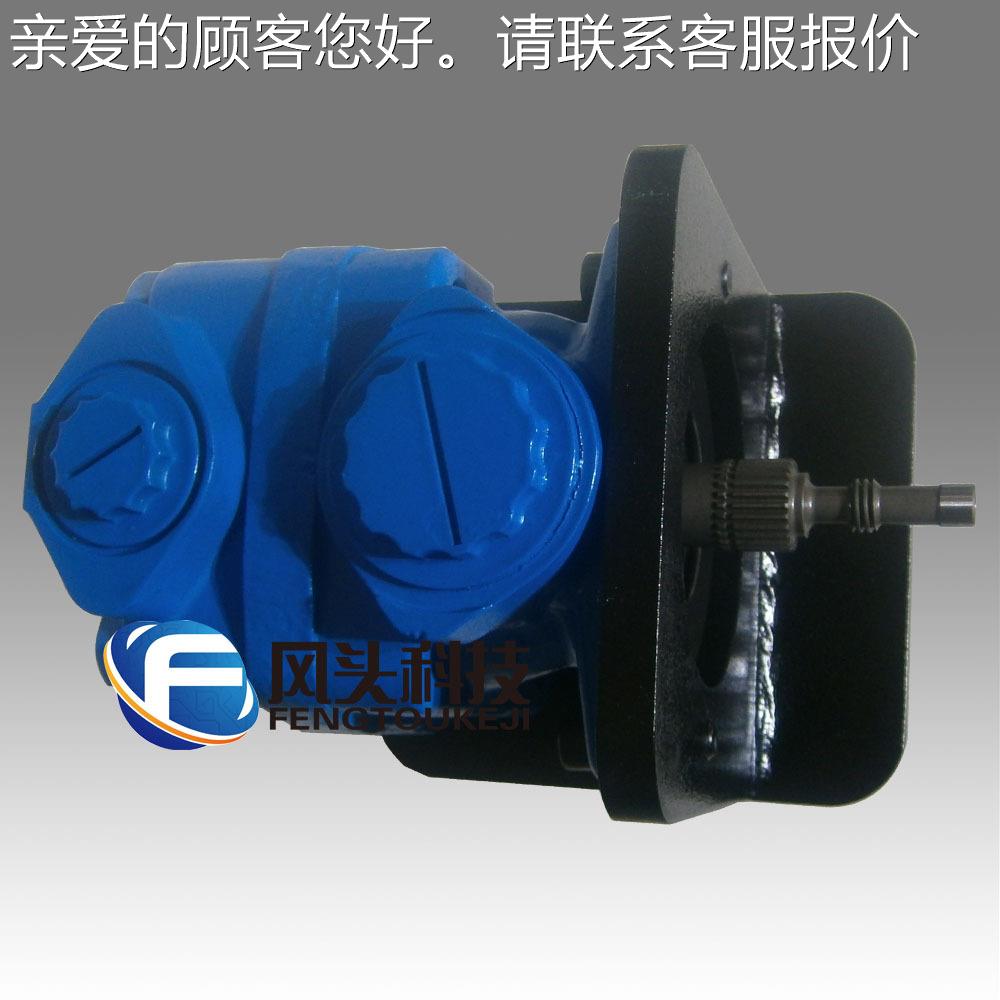 装VI819CKER威格士V20-1B8B-62C-11-EN-1000高原压叶片泵压液S油