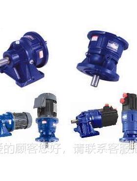 应机游星式诚减机 MF01-L2供(速图)