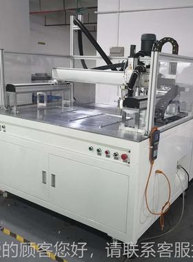 YDM全国RPU木工封边供胶系统机PUR胶机胶锅改P造UR热熔胶自动点胶