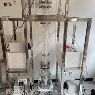 8160盘塔 萃取萃取精馏LQT 液萃取液塔塔塔式 萃取设备转式