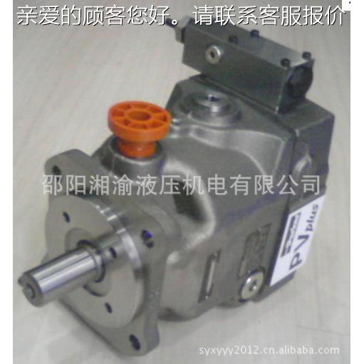 PV01359R1/K1T1NSLC派克2PV2700346/032/06/140/PV080R1K1T1NULC