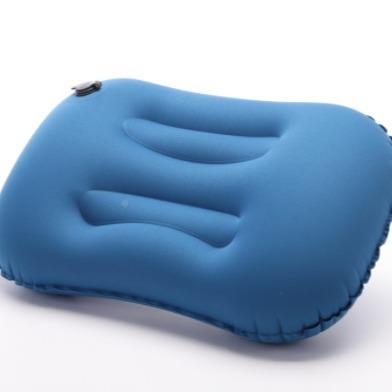 CH-12KW-T机PU充气头枕高周波同步熔断外旅频行充气枕高热压合户