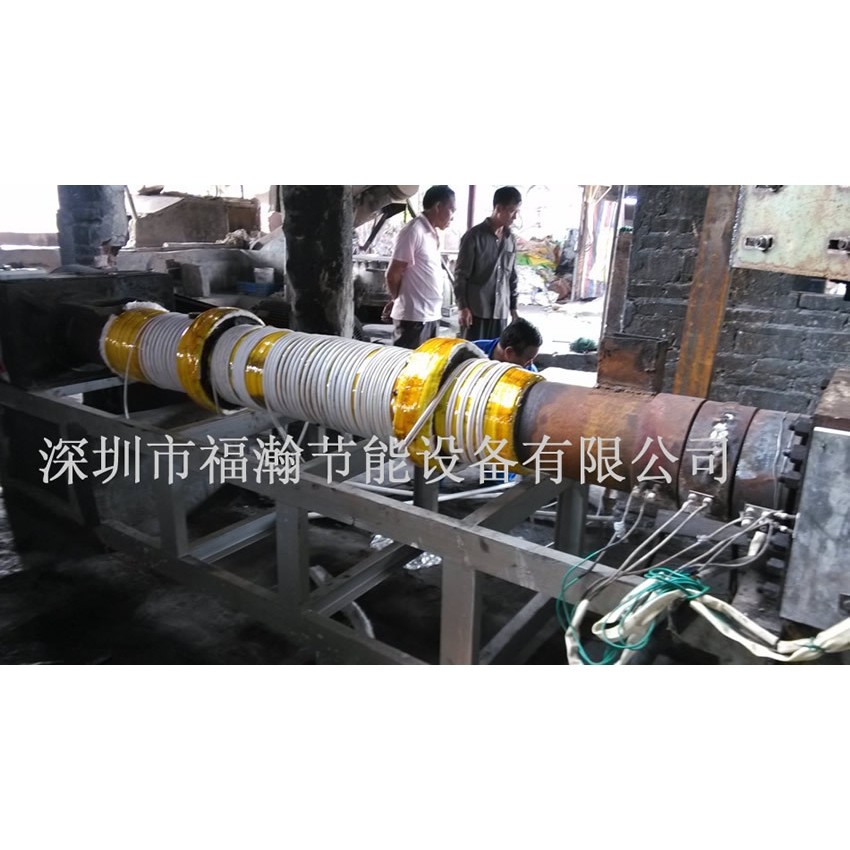 长期承接水料造粒机电磁加热改造工程  塑料造粒机加热器,机械设备,矿山专用设备,淘宝优惠券,粉丝福利购,淘宝优惠卷