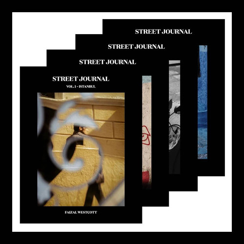FaizalWestcottStreetJournal