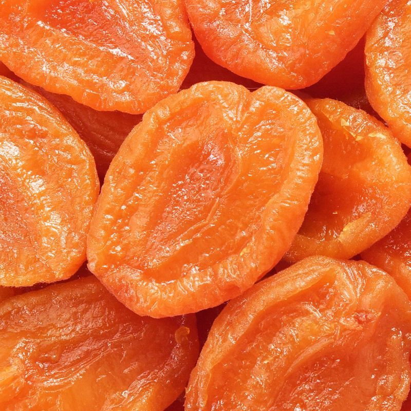 红杏干条酸甜有嚼劲自然杏味干杏脯杏肉休闲食品阳高杏干地方特产