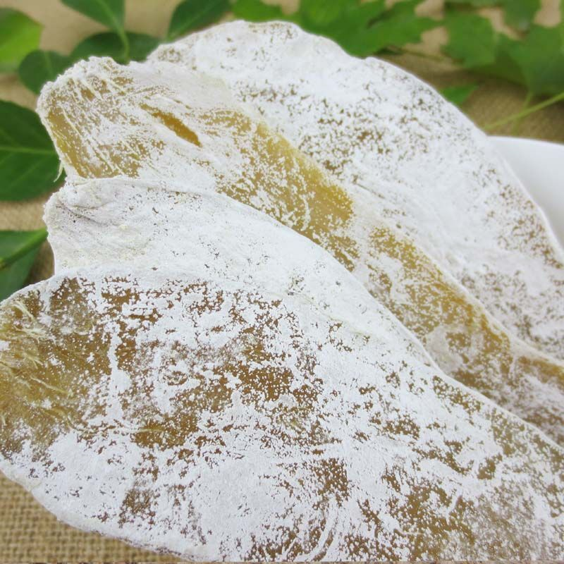 原味红薯干地瓜片山东特产地瓜枣干番薯片农家自制无添加零食