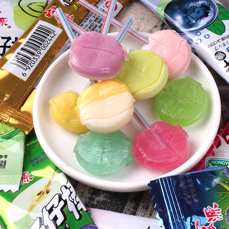 宏源仔仔棒混合口味棒棒糖清甜不腻童年怀旧儿童糖果休闲解馋零食,零食/坚果/特产,棒棒糖,淘宝优惠券,粉丝福利购,淘宝优惠卷