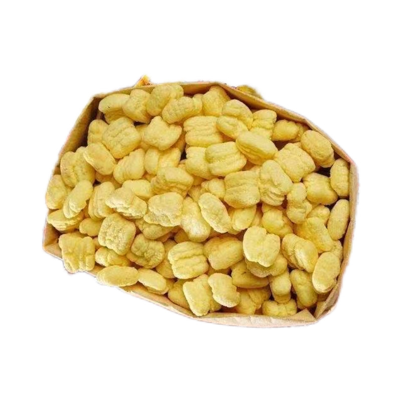 【网红爆款】麦香鸡味块墨西哥膨化薯片解馋休闲小零食大礼包咸味