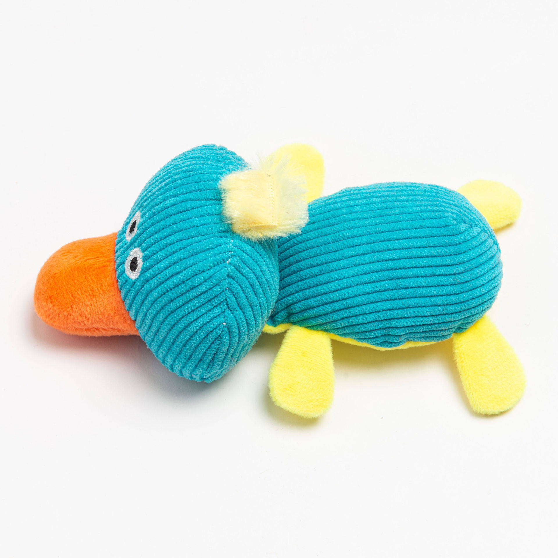 厂家直销 宠物发声磨牙耐咬毛绒陪睡猫狗玩具用品 玉米绒尖叫鸭,宠物/宠物食品及用品,飞盘,淘宝优惠券,粉丝福利购,淘宝优惠卷