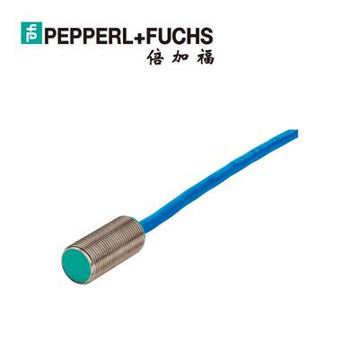 倍加福NJ5-18GM-N电感式接近开关(70133062)