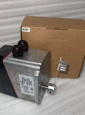 伺服马达电动执行器AT31-60T3-D-R（2轮带反馈），电动执行器·