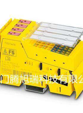 菲尼克斯总线连接器 SACC-M12MS-5CON-PG7 现货1662256