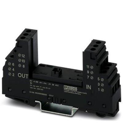 混合型继电器 - EMG 22-REL/KSR-G 24/TRN35 - 2952350菲尼克斯