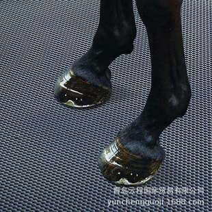 牛棚垫马棚垫防滑专用挤奶厅 畜牧橡胶板垫仔猪母猪 牛床牛栏垫