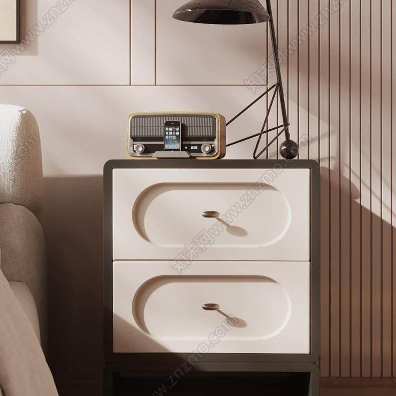 北欧烤漆床头柜现代简约卧室床边柜实木抽屉柜艺术收纳储物柜整装,鲜花速递/花卉仿真/绿植园艺,割草机/草坪机,淘宝优惠券,粉丝福利购,淘宝优惠卷