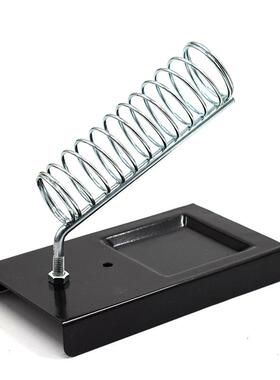 010B散装烙铁架袋装电烙铁插架全金属电烙铁架子 300个/箱