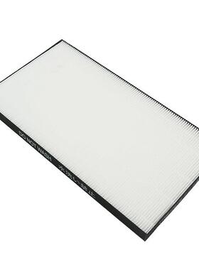 适用夏普空气净化器MX-PC50H/FP/KJ470F-WH/CH70/N/B/W过滤网滤芯
